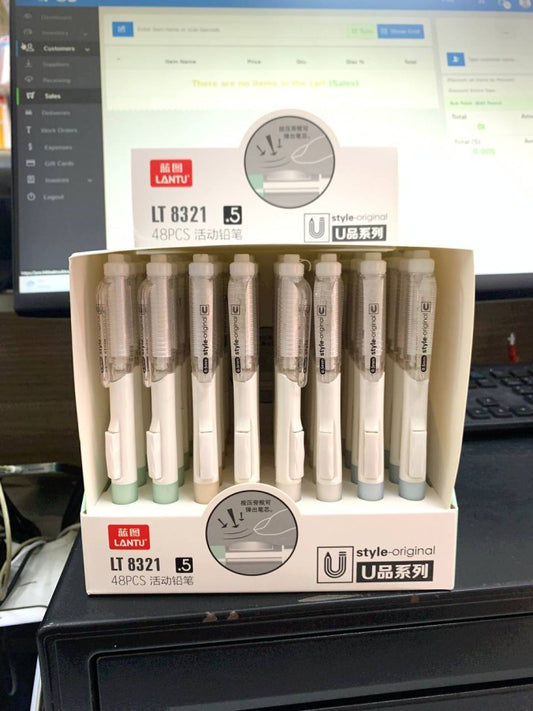 ខ្មៅដៃចុច-lt-8321
