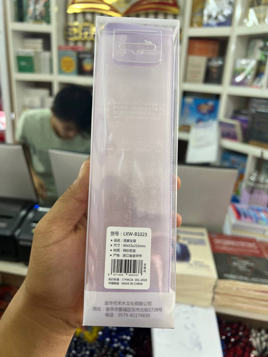 កាបួបប៊ិកសំណាញ់_lxw-b1023
