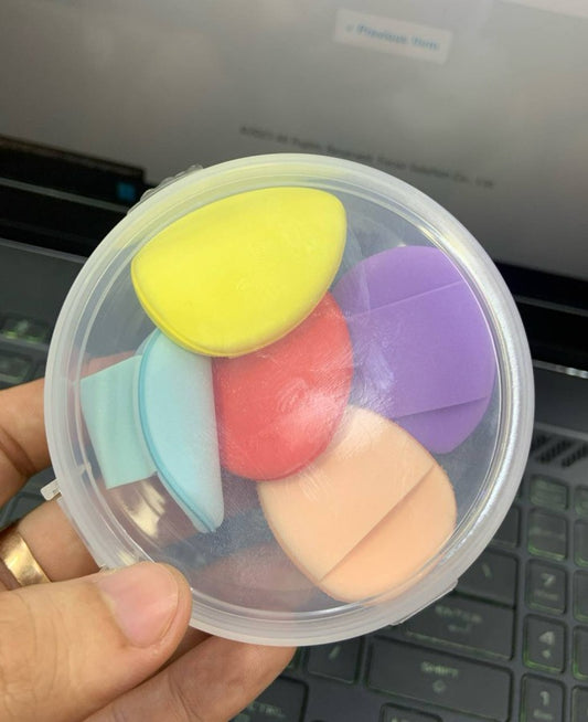 ប៉ុងផាត់ថ្ពាល់-ឈុតប្រអប់-m-6010