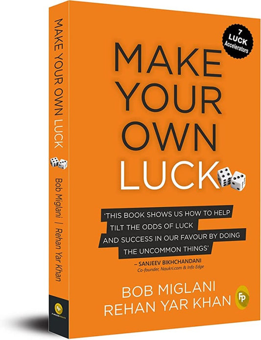 make-your-own-luck