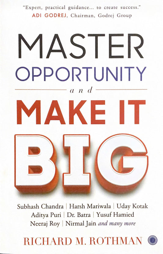 master-opportunity-and-make-it-big