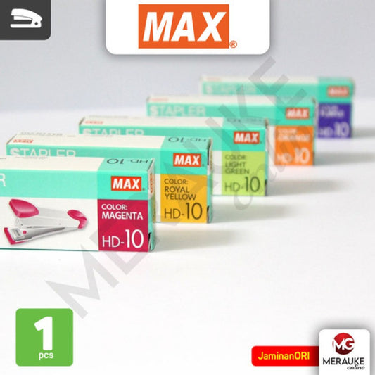 max-stapler-hd-10