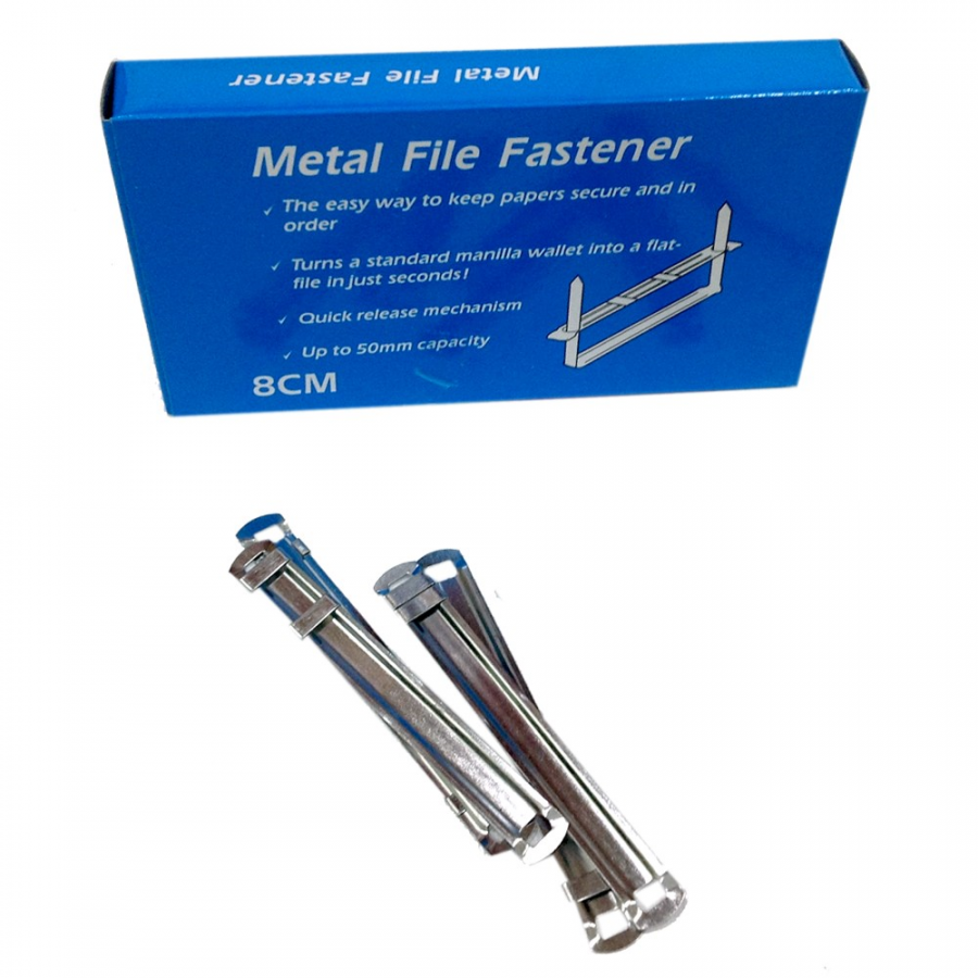 Metal File Fastener – បណ្ណាគារ បាក់ទូកថតចំលង