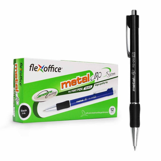 ប៊ិក-metal-fo-015-black