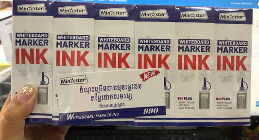 ទឹកហ្វឺត-ministar-990-plus