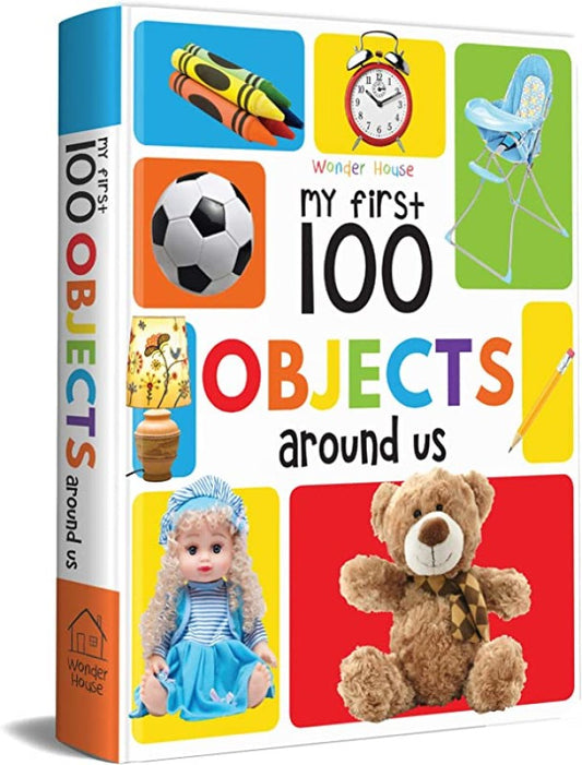 my-first-100-objects-around-us