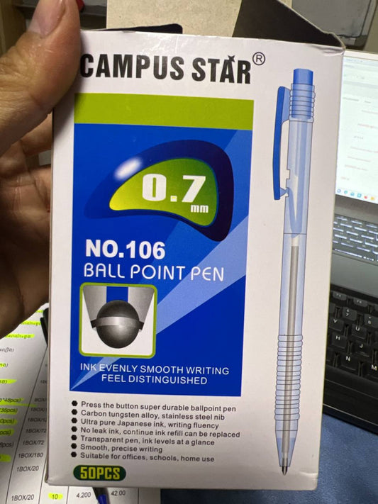 ប៊ិច-no-106