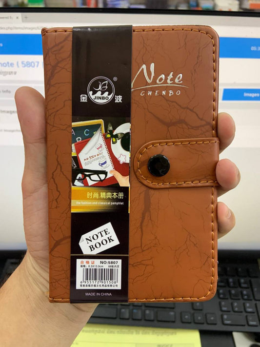 សៀវភៅ-note-5807
