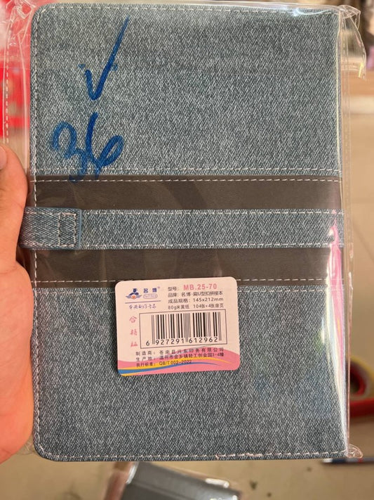 note-book-25-70