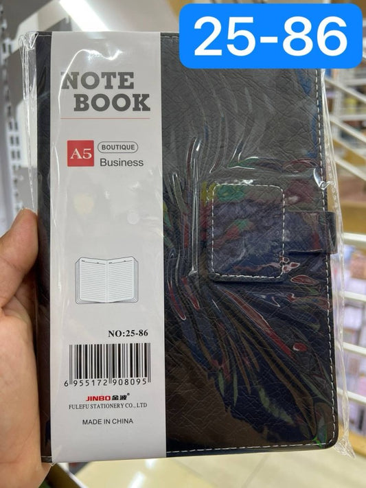 note-book-25-86