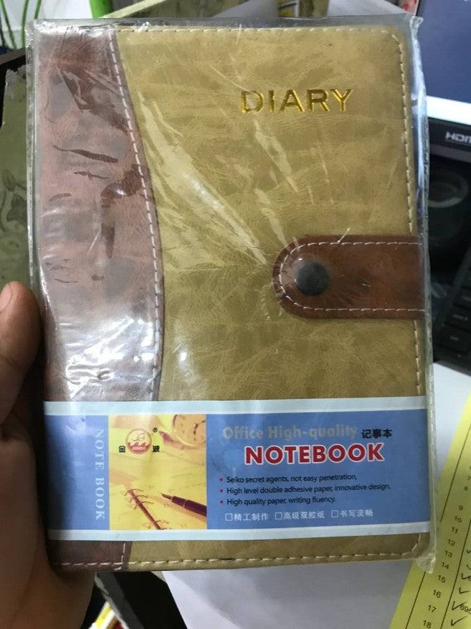 note-book-9532