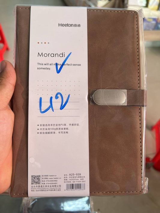 note-book-a25-939