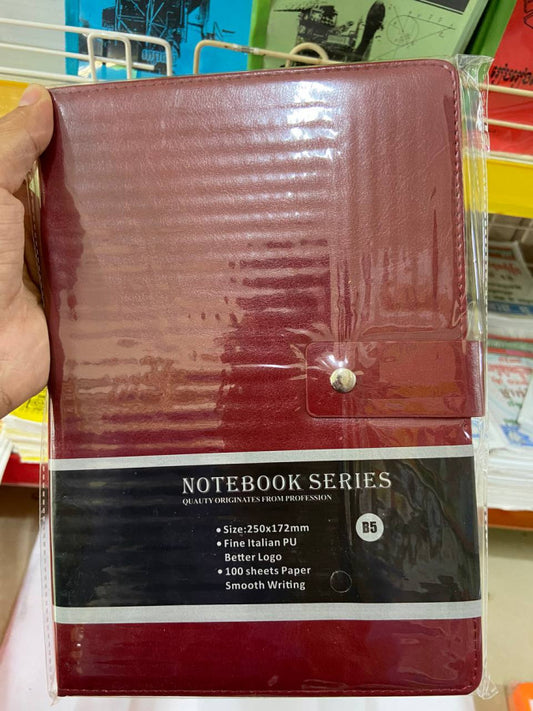 note-book-series-no-825-18