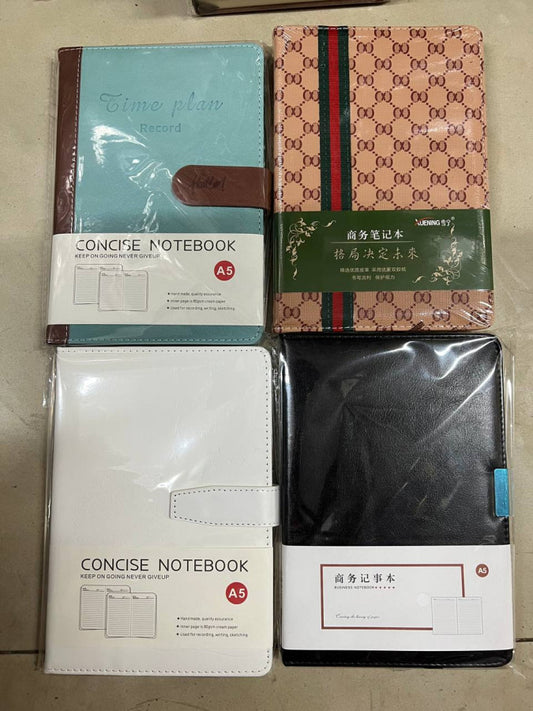 note_book