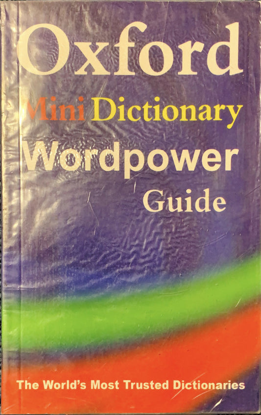 oxford-mini-dictionary-wordpower