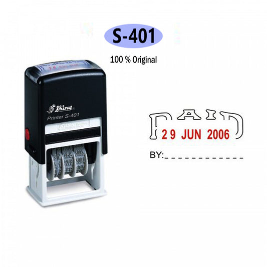 ត្រា-paid-s-401