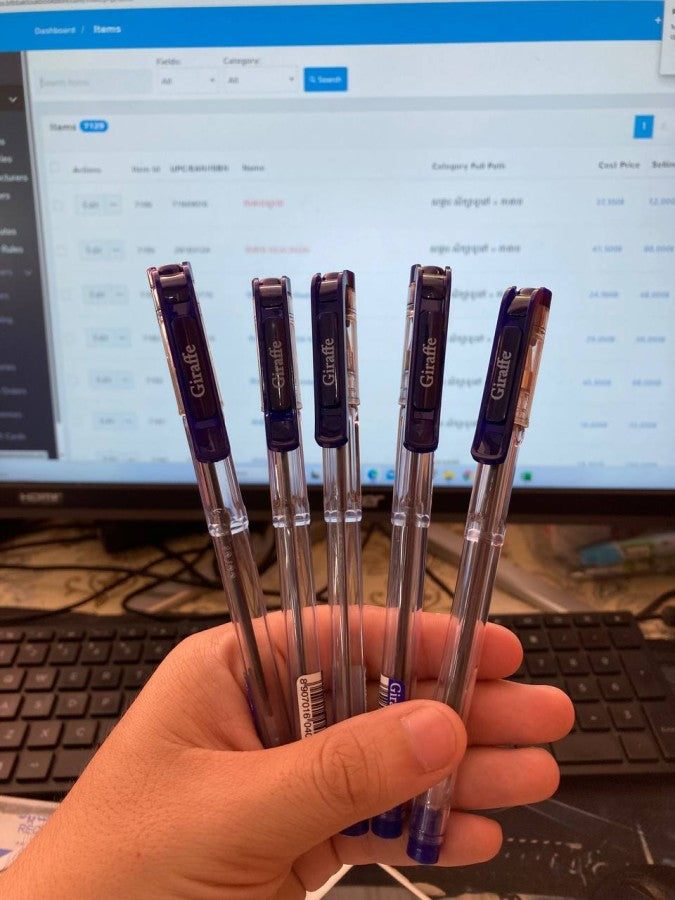 pen-perfecto-giraffe