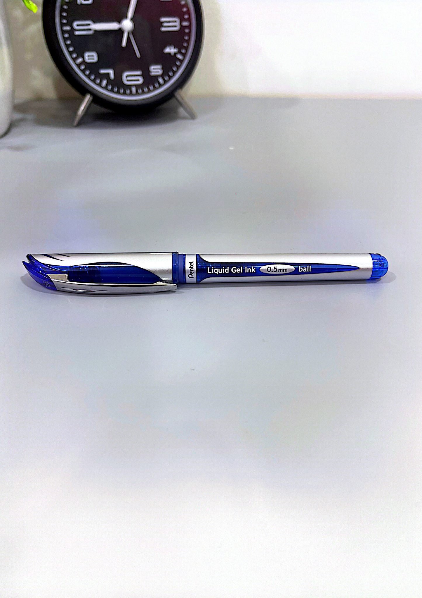 ប៊ិក Pentel Energel