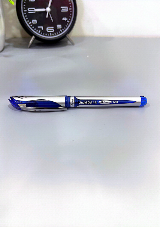 ប៊ិក Pentel Energel