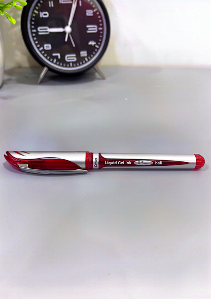 ប៊ិក Pentel Energel