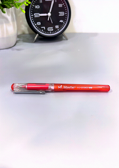 ប៊ិក Flexoffice HI.Master