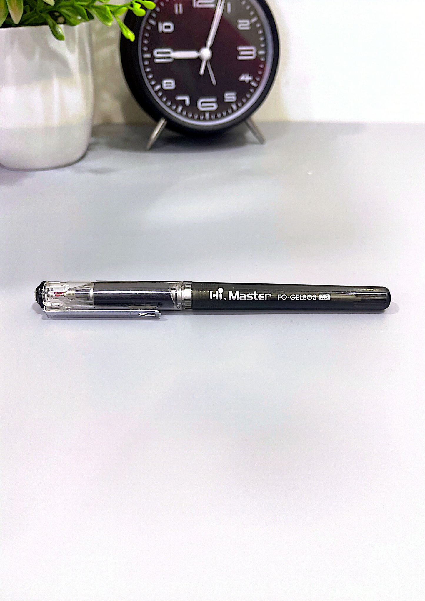 ប៊ិក Flexoffice HI.Master