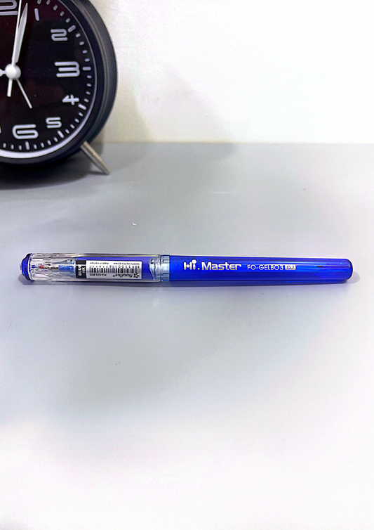 ប៊ិក Flexoffice HI.Master