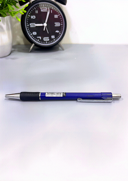 ប៊ិក Flexoffice Metal Clip