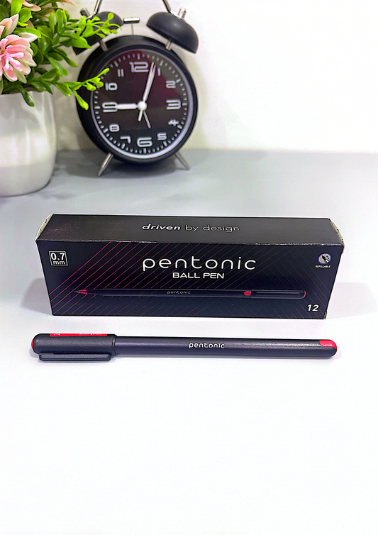 ប៊ិក Pentonic Box 12 pcs