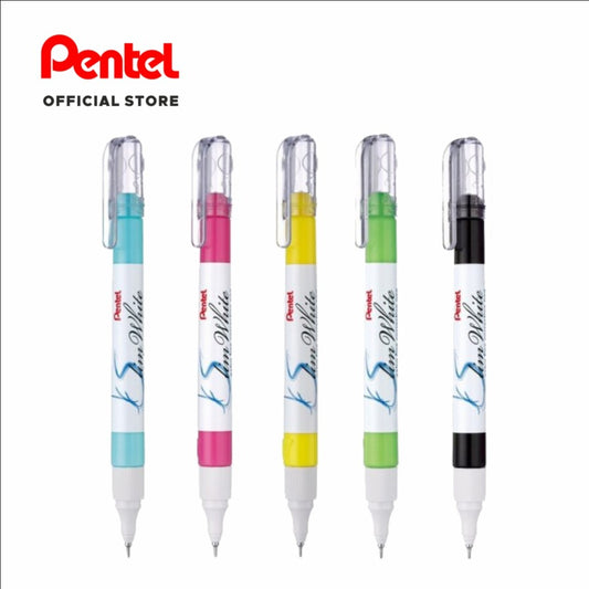 ទឹកលុប-pentel-mix-color