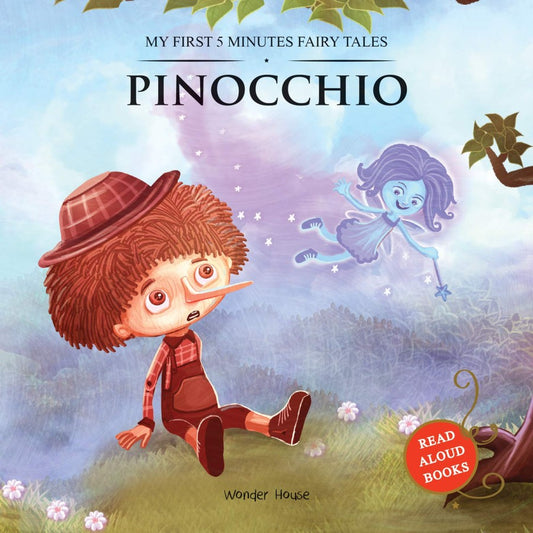 pinocchio
