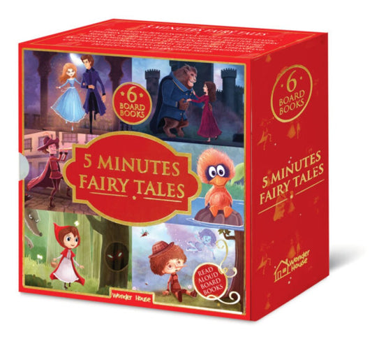 princess-fairy-6book