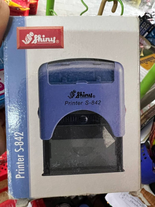 ត្រា-printer-s-842