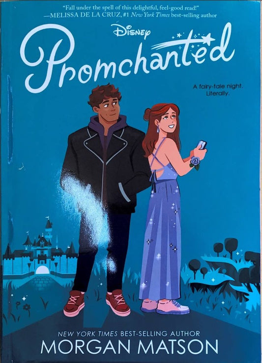 promchanted