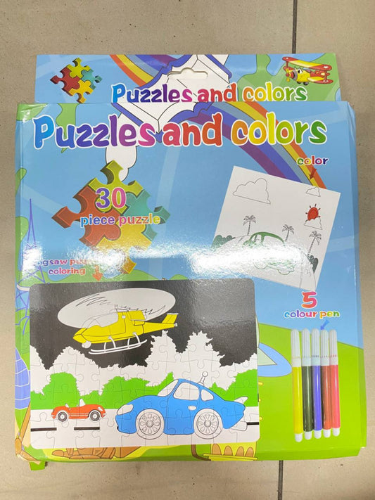 puzzlesand-colors