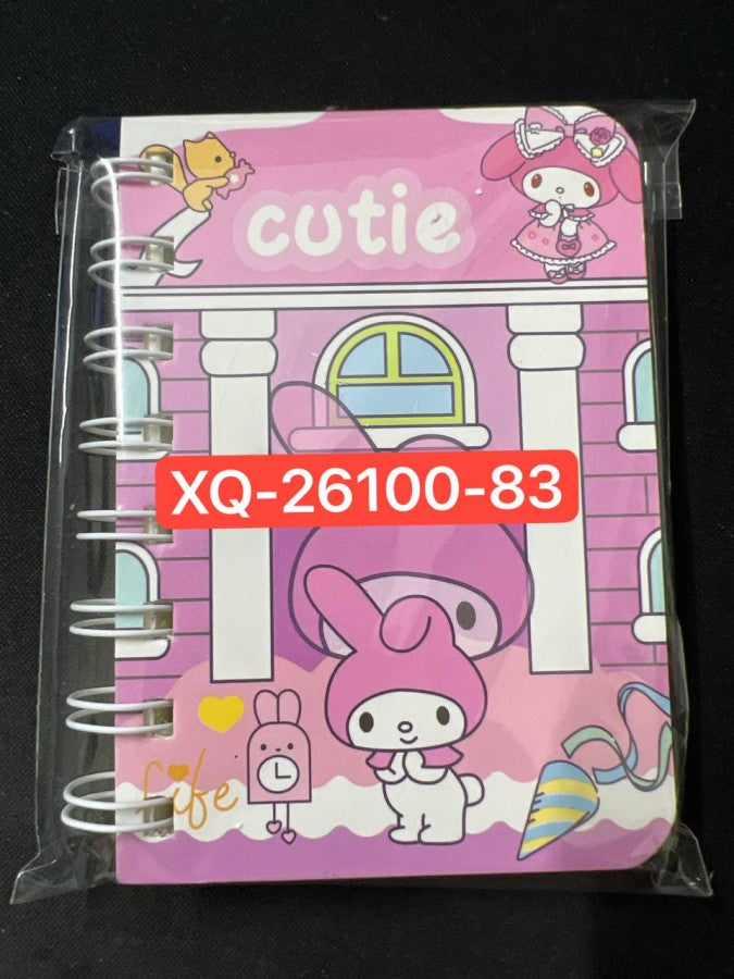 សៀវភៅកងតុក្កតា-qx-26100-83