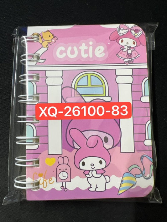 សៀវភៅកងតុក្កតា-qx-26100-83