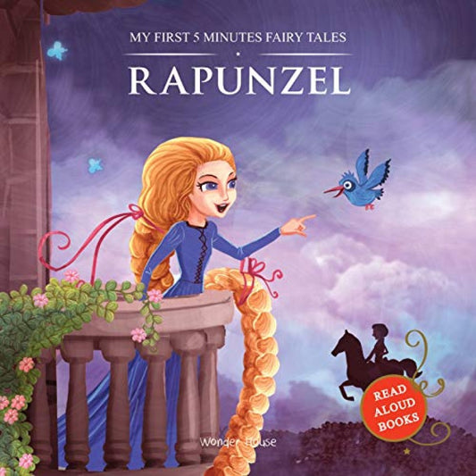 rapunzel