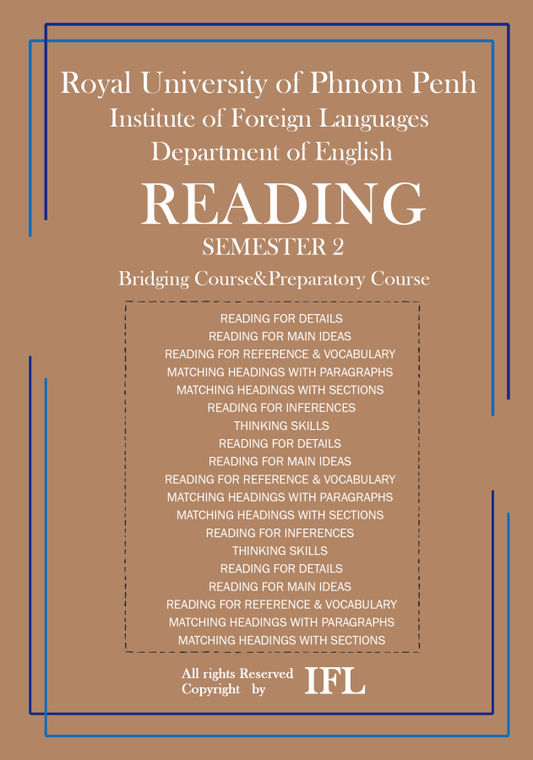 reading-semester-2