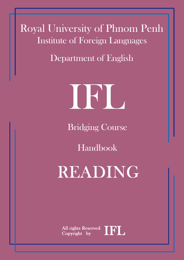 reading
