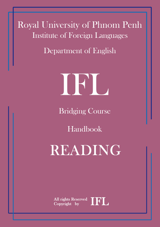 reading