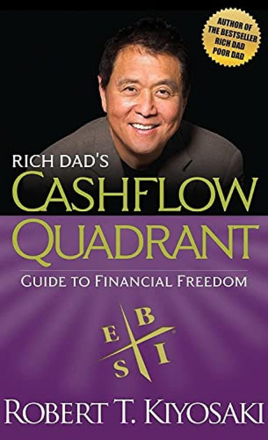 rich-dads-cashflow-quadrant