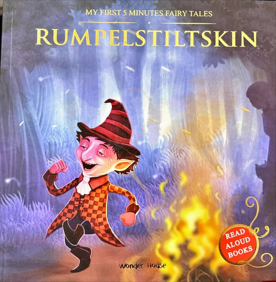 rumpelstiltskin