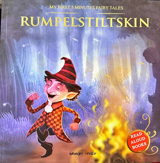rumpelstiltskin
