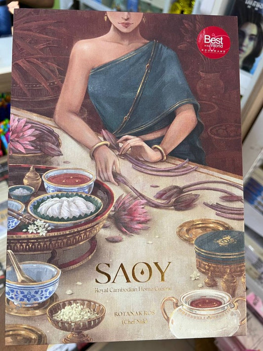 saoy