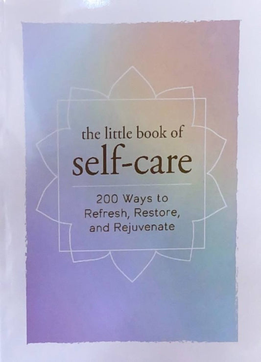 self-care