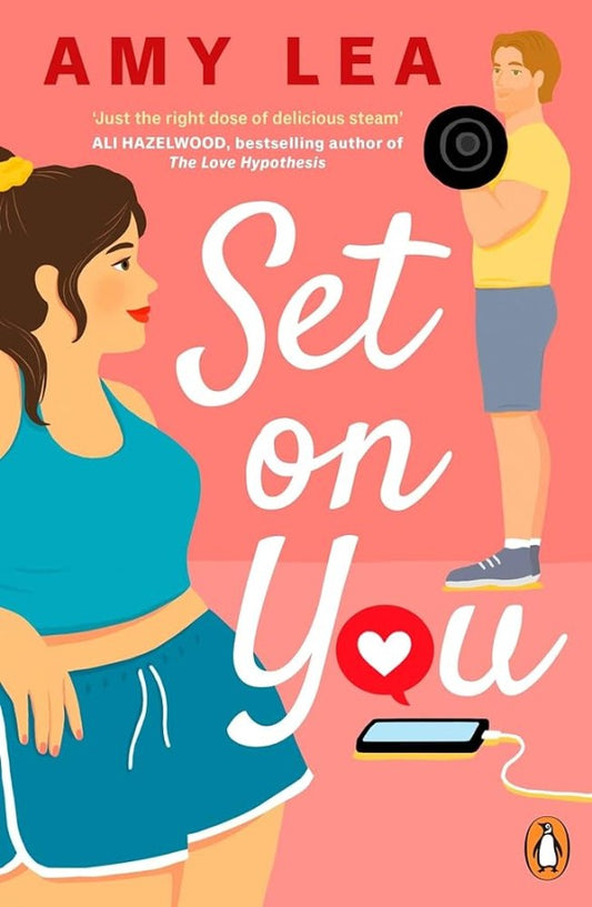 set-on-you