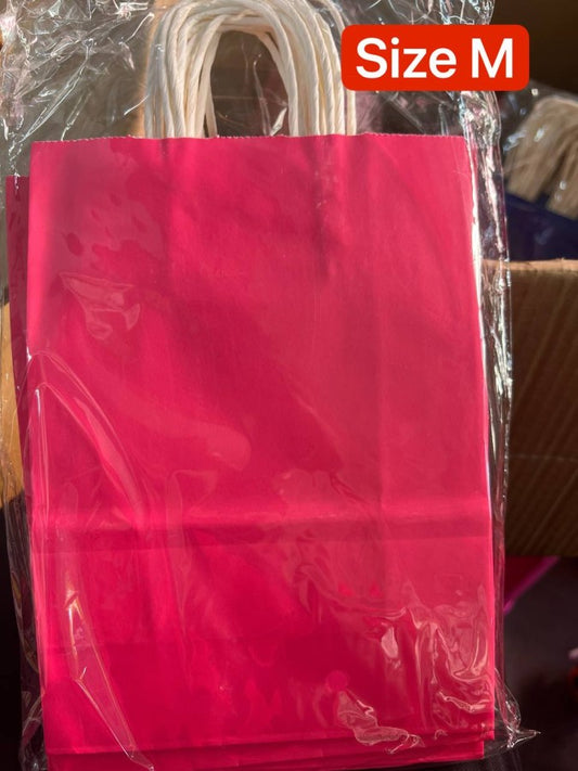 ថង់់គគីពណ៌-size-m