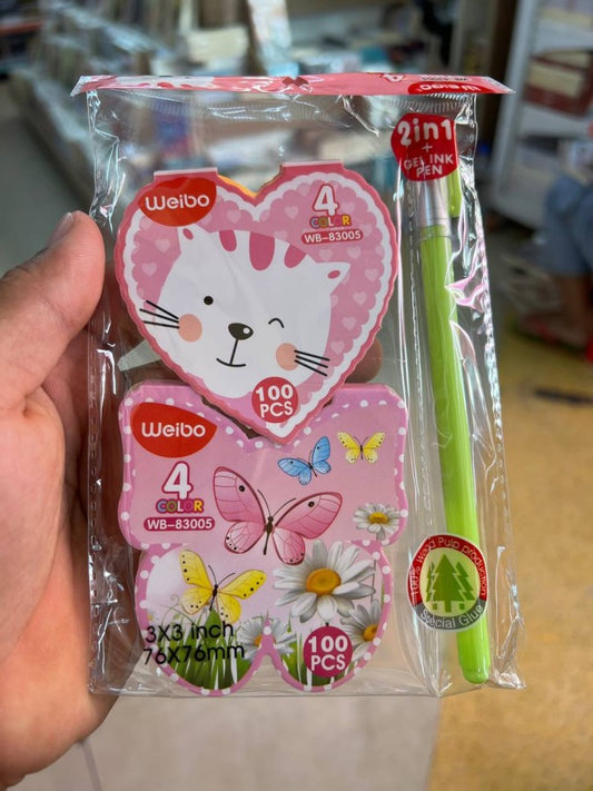 sticker-note-with-pen