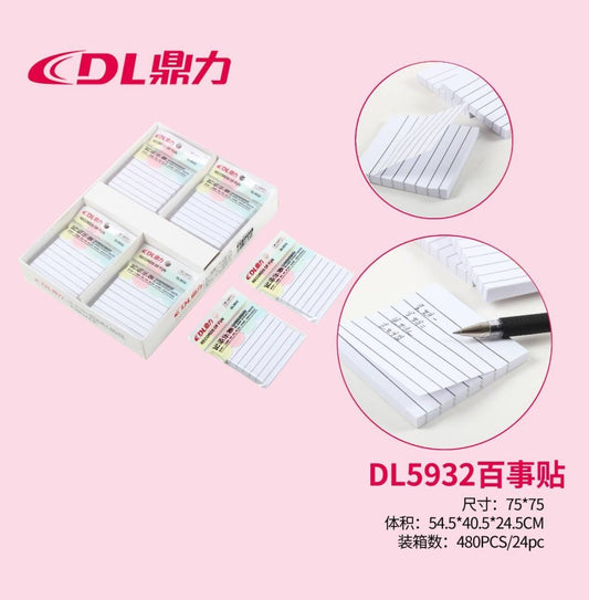 sticky-note-dl5932